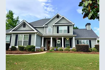 7106 Golfside Drive SE, Covington, GA 30014 - Photo 2
