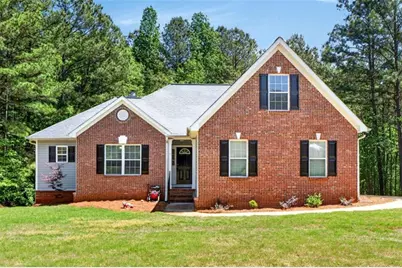 162 Loam Drive, McDonough, GA 30252 - Photo 4