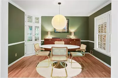 2480 Flair Knoll Drive NE, Atlanta, GA 30345 - Photo 10