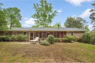 2480 Flair Knoll Drive NE, Atlanta, GA 30345 - Photo 42