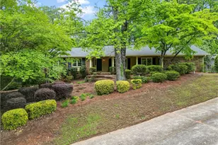 2480 Flair Knoll Dr NE, Atlanta, GA 30345 - Photo 2
