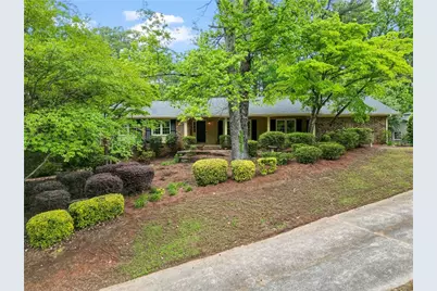2480 Flair Knoll Drive NE, Atlanta, GA 30345 - Photo 1