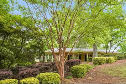 2480 Flair Knoll Drive NE, Atlanta, GA 30345 - Photo 2