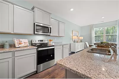 1011 Amerson Street, Buckhead, GA 30625 - Photo 8