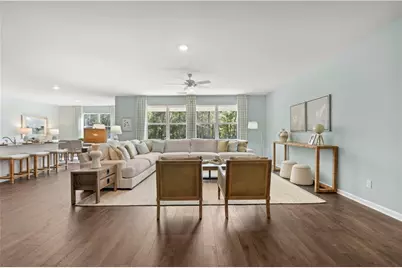 1011 Amerson Street, Buckhead, GA 30625 - Photo 14