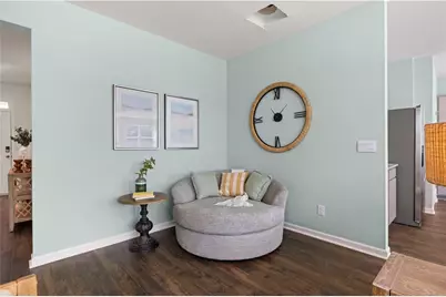 1011 Amerson Street, Buckhead, GA 30625 - Photo 16