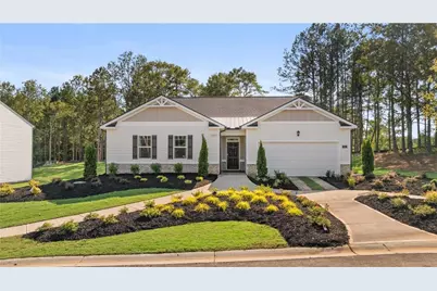 1011 Amerson Street, Buckhead, GA 30625 - Photo 1