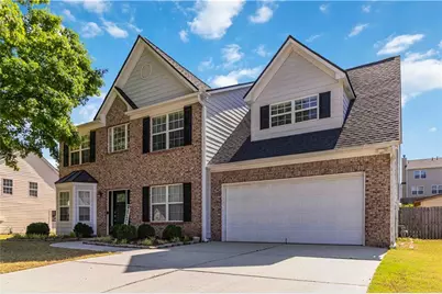 905 Shannon Road, Loganville, GA 30052 - Photo 2