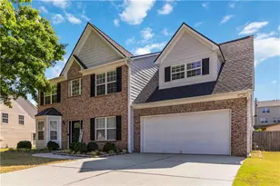 905 Shannon Rd, Loganville, GA 30052 - Photo 2