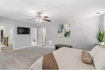 905 Shannon Road, Loganville, GA 30052 - Photo 4