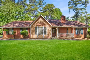 579 Scarborough Rd, Ellenwood, GA 30294 - Photo 1