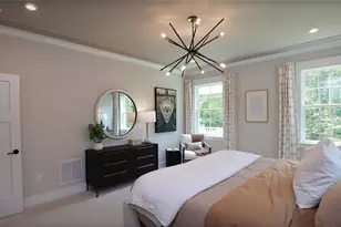 564 Trillium Trail, Pendergrass, GA 30567 - Photo 28