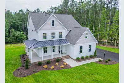 564 Trillium Trail, Pendergrass, GA 30567 - Photo 4