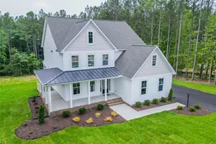 564 Trillium Trail, Pendergrass, GA 30567 - Photo 4
