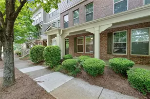 708 Village Field Ct, Suwanee, GA 30024 - Photo 2
