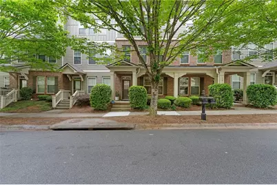 708 Village Field Court, Suwanee, GA 30024 - Photo 4