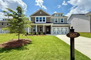 1687 Br Crk Dr Lot 97, Cumming, GA 30040 - Photo 1