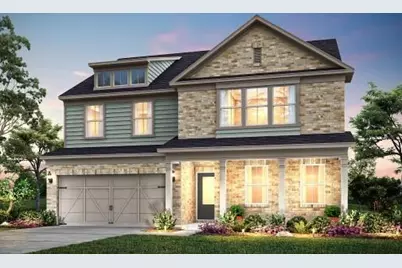 1687 Branch Creek Dr-Lot 97, Cumming, GA 30040 - Photo 1