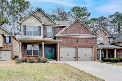710 Summerstone Lane, Lawrenceville, GA 30044 - Photo 2