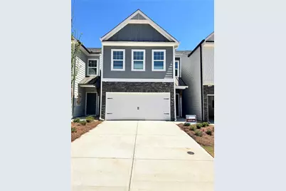 505 Hayes Lane, Canton, GA 30115 - Photo 2