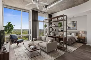 923 Peachtree St NE, Atlanta, GA 30309 - Photo 10