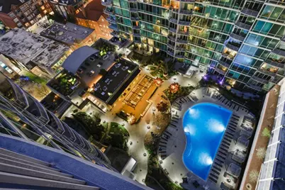 923 Peachtree Street NE #1636, Atlanta, GA 30309 - Photo 26