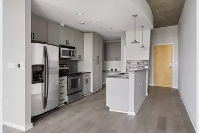 923 Peachtree Street NE #1636, Atlanta, GA 30309 - Photo 2