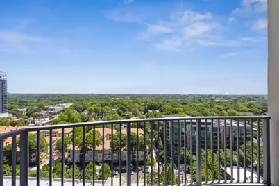 923 Peachtree Street NE #1636, Atlanta, GA 30309 - Photo 18