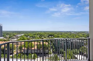 923 Peachtree St NE, Atlanta, GA 30309 - Photo 18