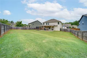 5745 Bucknell Trace, Cumming, GA 30028 - Photo 30
