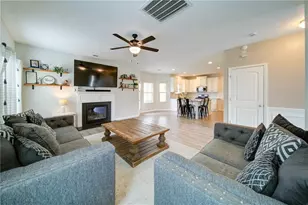 5745 Bucknell Trace, Cumming, GA 30028 - Photo 8
