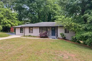 2328 Starline Dr, Decatur, GA 30032 - Photo 1