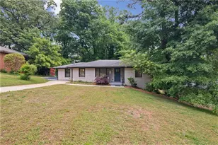 2328 Starline Dr, Decatur, GA 30032 - Photo 2