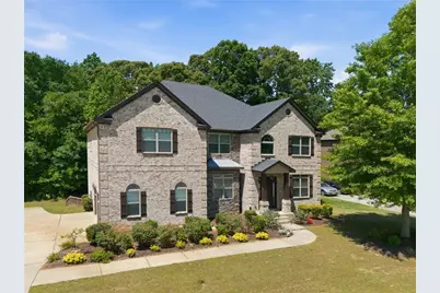 271 Learwood Lane, Atlanta, GA 30349 - Photo 1