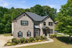 271 Learwood Ln, Atlanta, GA 30349 - Photo 1
