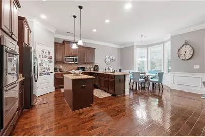 271 Learwood Lane, Atlanta, GA 30349 - Photo 8