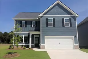 513 Alder Ln Ct, Griffin, GA 30223 - Photo 1