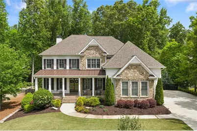 4535 Hawthorne Court, Alpharetta, GA 30004 - Photo 1