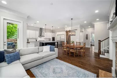 4535 Hawthorne Court, Alpharetta, GA 30004 - Photo 24