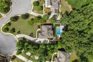 4535 Hawthorne Ct, Alpharetta, GA 30004 - Photo 4