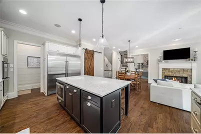 4535 Hawthorne Court, Alpharetta, GA 30004 - Photo 16