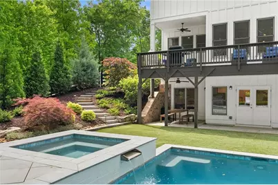 4535 Hawthorne Court, Alpharetta, GA 30004 - Photo 56