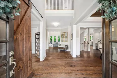 4535 Hawthorne Court, Alpharetta, GA 30004 - Photo 8