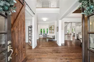4535 Hawthorne Ct, Alpharetta, GA 30004 - Photo 8