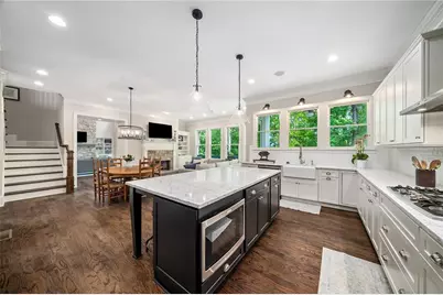 4535 Hawthorne Court, Alpharetta, GA 30004 - Photo 18