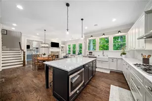 4535 Hawthorne Ct, Alpharetta, GA 30004 - Photo 18
