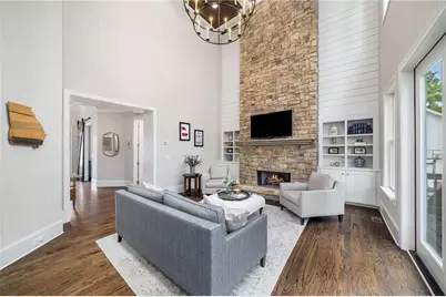 4535 Hawthorne Court, Alpharetta, GA 30004 - Photo 26