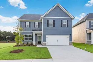 406 Teamon Pointe Dr, Griffin, GA 30223 - Photo 1