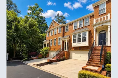 5012 Foxfield Trace SE, Atlanta, GA 30339 - Photo 2