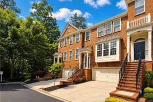 5012 Foxfield Trace SE, Atlanta, GA 30339 - Photo 2